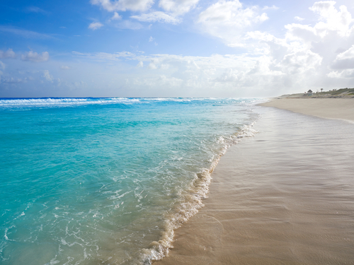 Cozumel Electric Bike East Side Road Ride Excursion