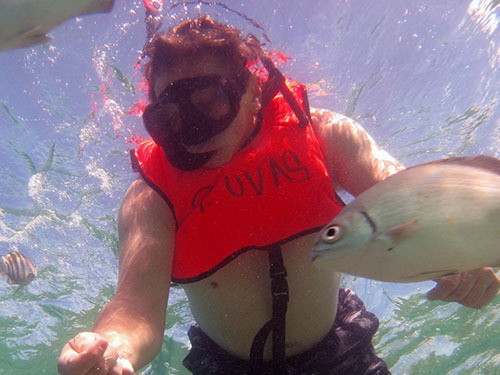 Cozumel  Mexico Electric Scooter Sightseeing Shore Excursion Prices