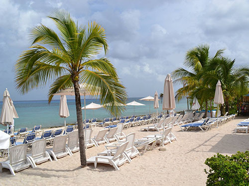 Cozumel Scooter Trip Cost