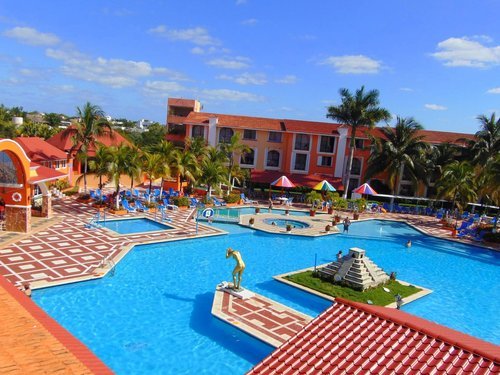 Cozumel Family Friendly Excursion Booking