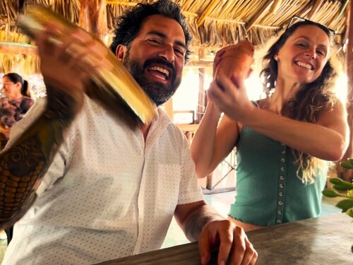 Cozumel First Distillery, Rum, and Gin Experience Excursion