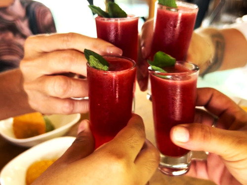 Cozumel First Distillery, Rum, and Gin Experience Excursion