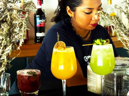 Cozumel First Distillery, Rum, and Gin Experience Excursion