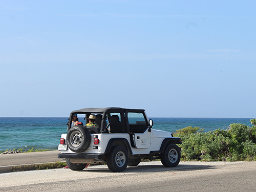Cozumel Photo Stops Sightseeing Shore Excursion Prices