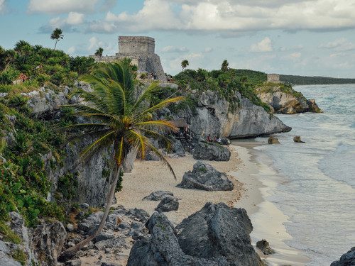 Cozumel Guided tour Cruise Excursion Cost