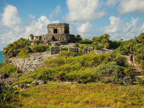 Cozumel Guided tour Excursion Booking