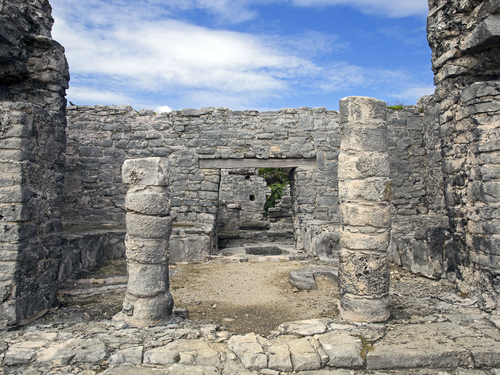 Cozumel Historic Excursion Shore Excursion Cost