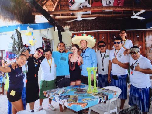 Cozumel island Food and Drinks Tour Booking
