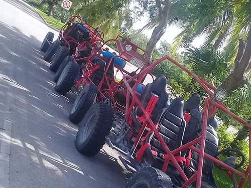 Cozumel Island Highlights Shore Excursion Reviews