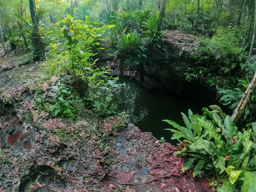 Cozumel Jade Cavern Tour Prices