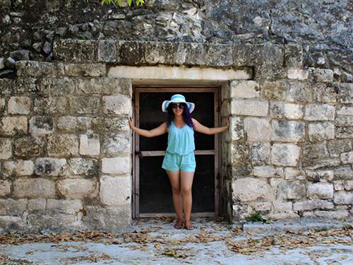 Cozumel Mexico East Side Sightseeing Excursion Booking