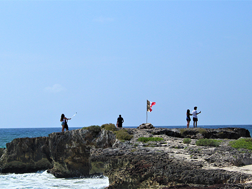 Cozumel Kun Che Park Sightseeing Trip Tickets