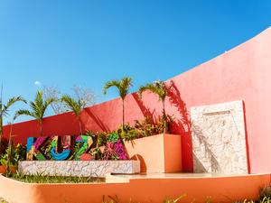 Cozumel Kuza Park Full Experience Excursion