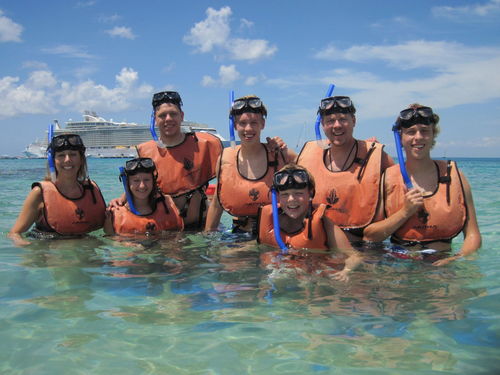 Cozumel Lunch Snorkel Excursion Prices