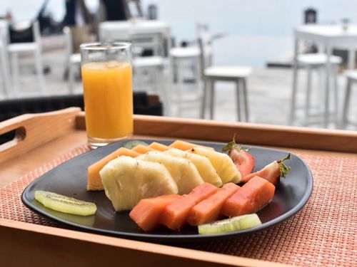 Cozumel Massages Cruise Excursion Booking