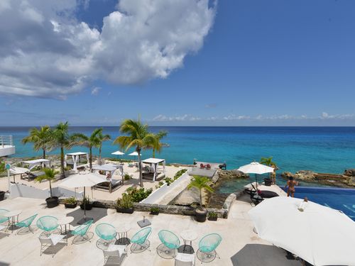 Cozumel Massages Excursion Tickets