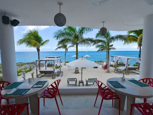 Cozumel Massages Tour Reservations