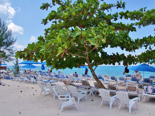 Cozumel Beach Break Cultural Tour Booking