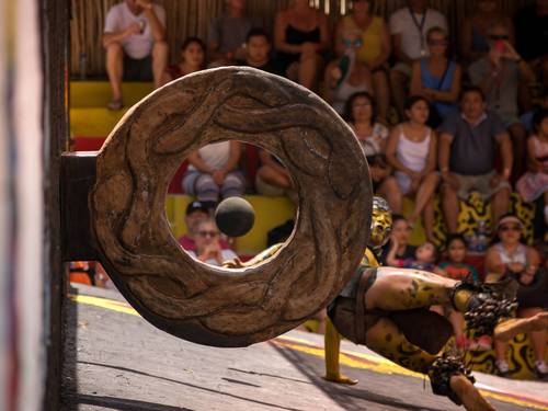 Cozumel Mayan Experience Shore Excursion Cost