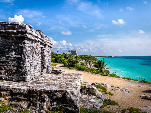 Cozumel Mayan Ruins Shore Excursion Prices