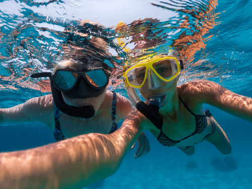 Cozumel Mayan Ruins Shore Excursion Reviews