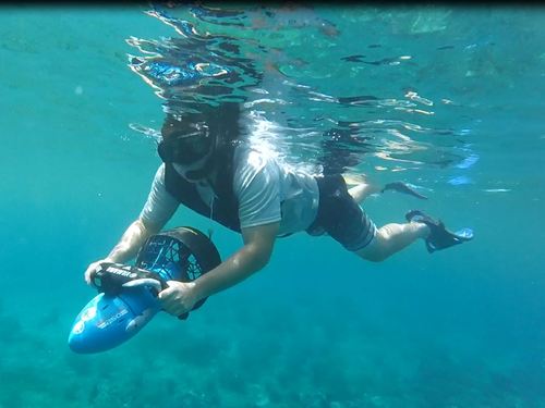 Cozumel Mexican Drinks Trip Reviews