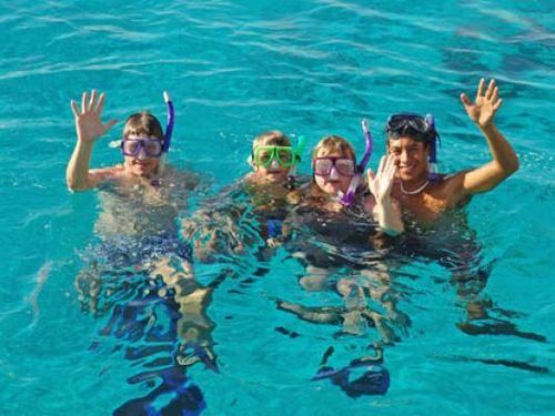 Cozumel Mexico All Inclusive Cruise Excursion Reviews
