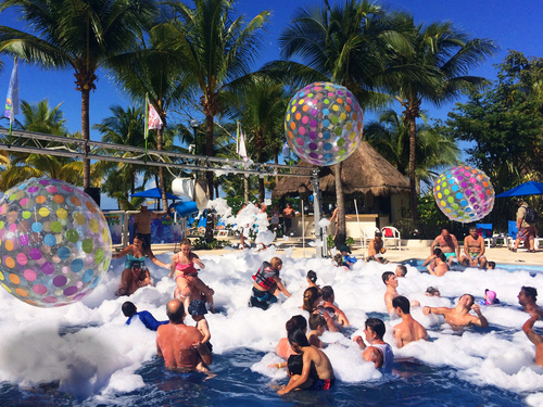 Cozumel Mexico All Inclusive Resort Excursion Reservations Booking