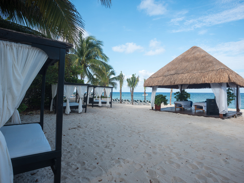Cozumel Mexico allegro resort Excursion Reviews