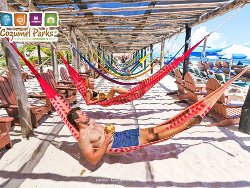 Cozumel Mexico beach break Excursion Reviews