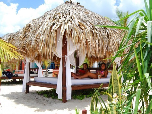 Cozumel Mexico Beach Club Cruise Excursion Cost
