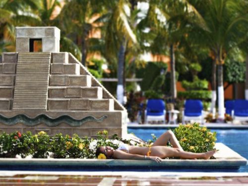 Cozumel Mexico Beach Getaway Tour Cost