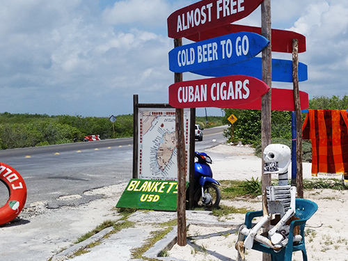 Cozumel East Side Trip Prices