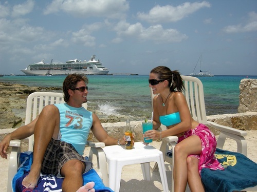 Cozumel Mexico Colorful Coral Tour Tickets