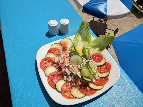 Cozumel Villa Blanca Reef Snorkel Shore Excursion Tickets