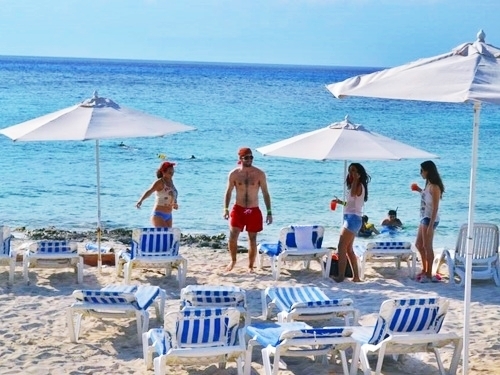 Cozumel Mexico Cozumel Cruise Excursion Cost