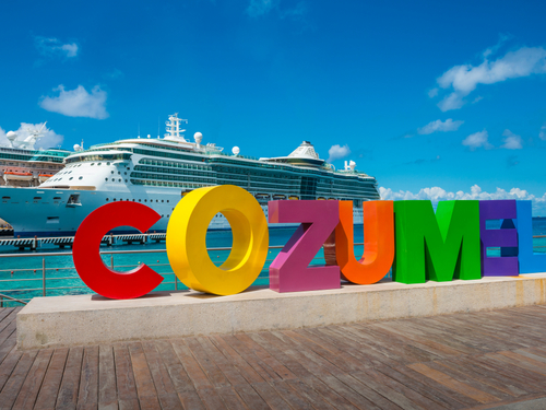 Cozumel Mexico Cozumel Island Shore Excursion Reservations