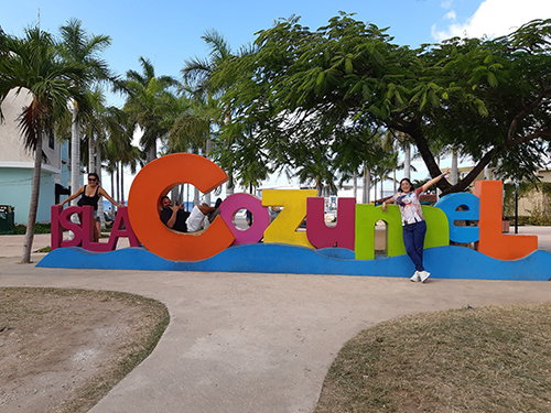 Cozumel Mexico Food Tasting Walking Tour Cost