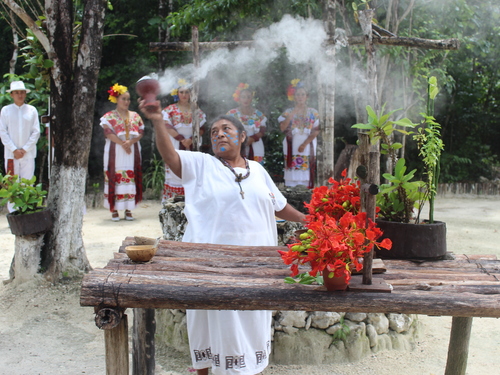 Cozumel  Mexico  Cruise Excursion Booking