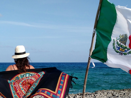 Cozumel Mexico East side beaches Cruise Excursion Cost