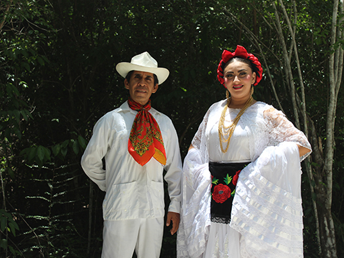 Cozumel Mexico Friends Sightseeing Tour Cost