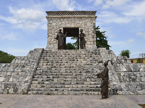 Cozumel  Mexico Lunch Sightseeing Excursion Reviews