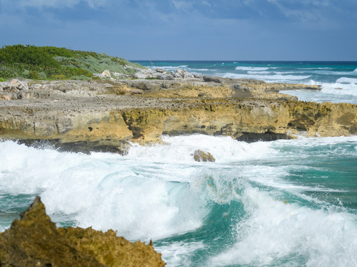 Cozumel Mexico electric bike Excursion Cost