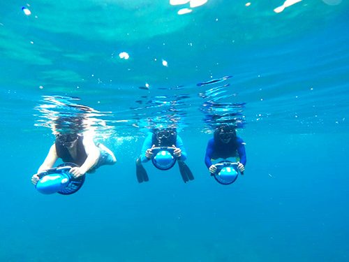 Cozumel Mexico Fajitas Lunch Cruise Excursion Reviews