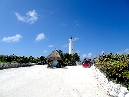 Cozumel Mexico Beach Break Cultural Excursion Cost