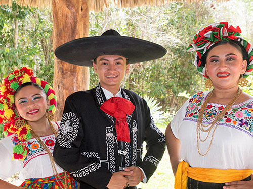 Cozumel Beach Break Sightseeing Shore Excursion Reservations