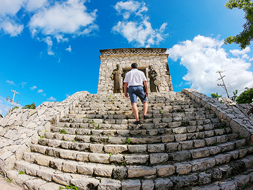 Cozumel Shopping Sightseeing Cruise Excursion Prices