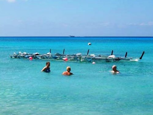 Cozumel Island All Inclusive Day Pass Shore Excursion Cost