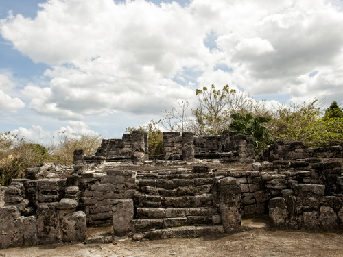 Cozumel Mexico Guided Snorkel Cruise Excursion Cost