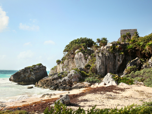 Cozumel Mexico Guided tour Tour Tickets